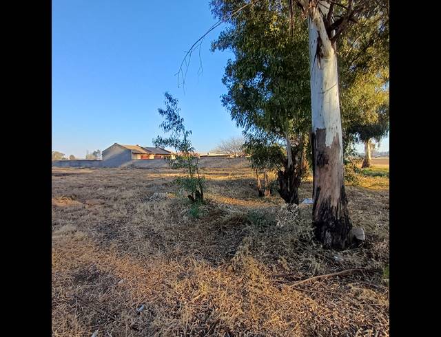 4,019M² VACANT LAND FOR SALE IN HENLEY ON KLIP